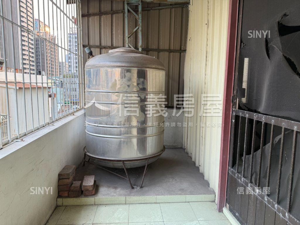 近大立商圈獨棟透天房屋室內格局與周邊環境