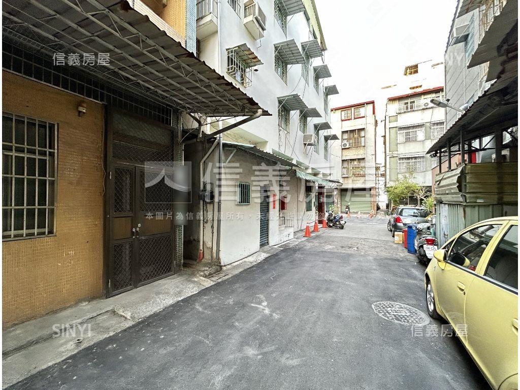 近大立商圈獨棟透天房屋室內格局與周邊環境