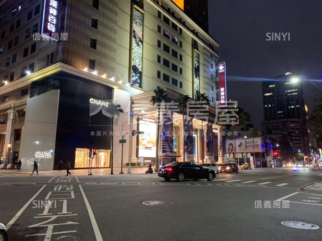 近大立商圈獨棟透天房屋室內格局與周邊環境