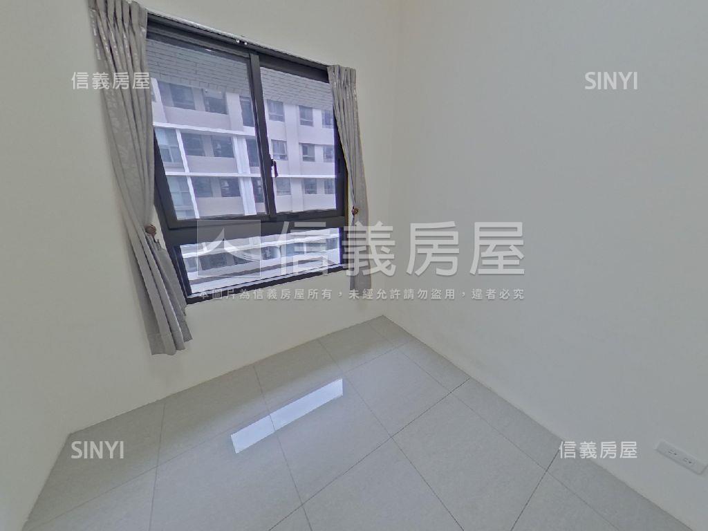 專任精銳軟園一號兩房平車房屋室內格局與周邊環境