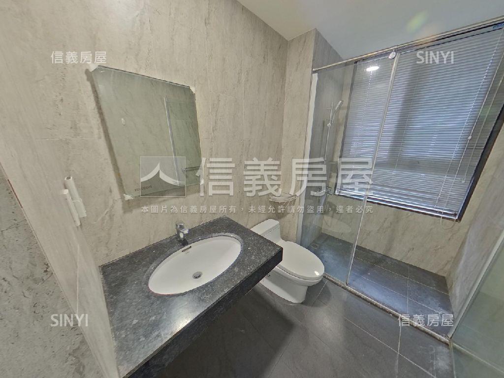 專任精銳軟園一號兩房平車房屋室內格局與周邊環境