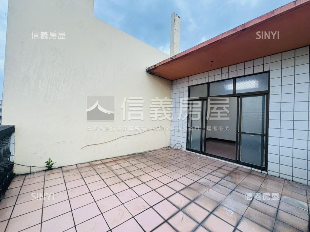 台中清水透天房屋室內格局與周邊環境