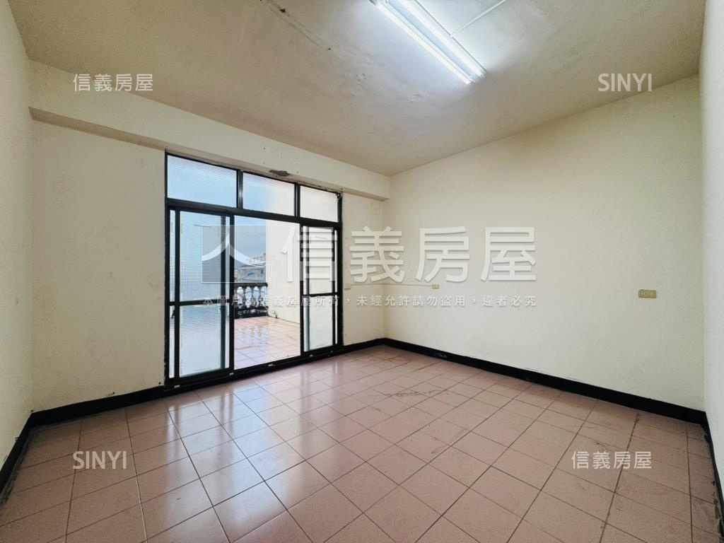 台中清水透天房屋室內格局與周邊環境