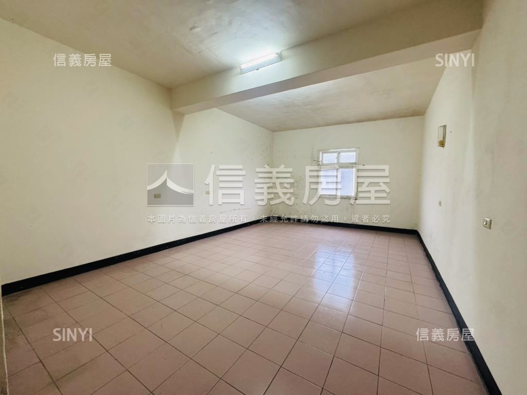 台中清水透天房屋室內格局與周邊環境