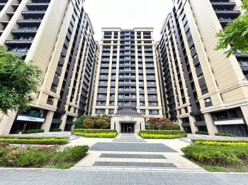 新潤青峰Ｂ２坡坪車位