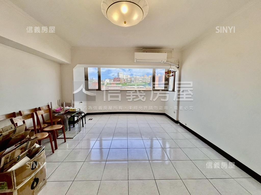 淡江柏園～稀有景觀大戶房屋室內格局與周邊環境