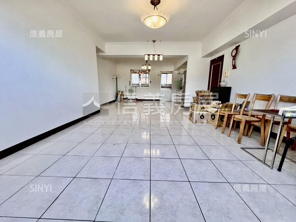 淡江柏園～稀有景觀大戶房屋室內格局與周邊環境