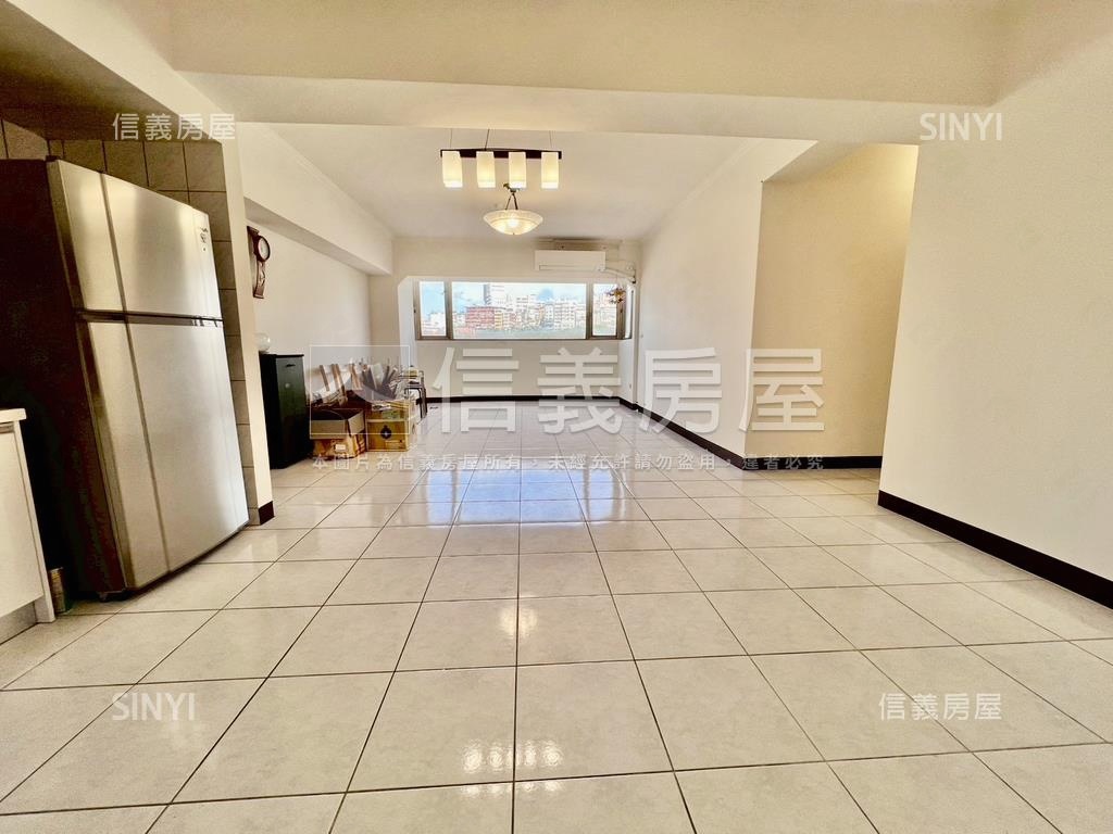 淡江柏園～稀有景觀大戶房屋室內格局與周邊環境