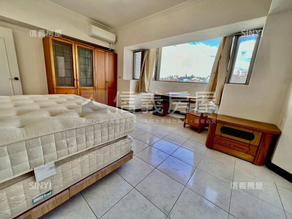 淡江柏園～稀有景觀大戶房屋室內格局與周邊環境