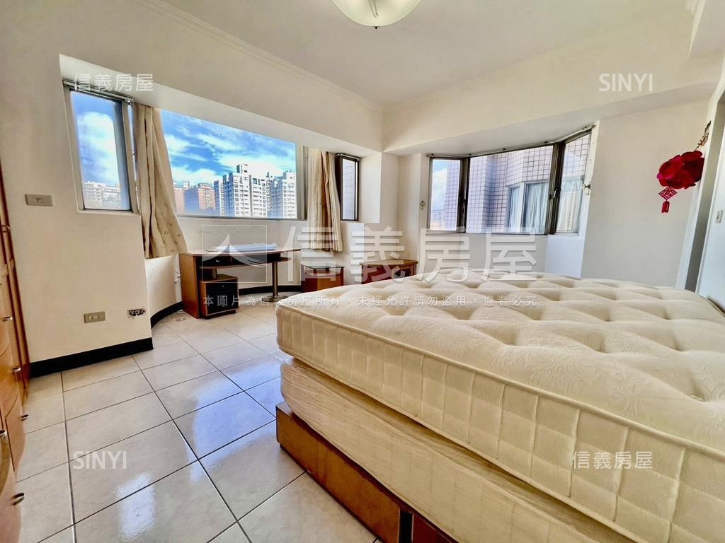 淡江柏園～稀有景觀大戶房屋室內格局與周邊環境