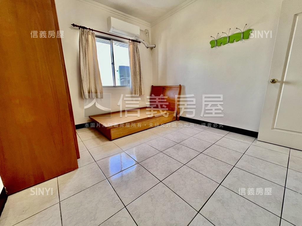 淡江柏園～稀有景觀大戶房屋室內格局與周邊環境