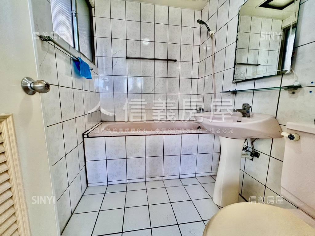 淡江柏園～稀有景觀大戶房屋室內格局與周邊環境