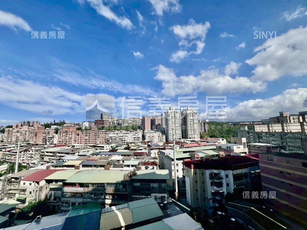 淡江柏園～稀有景觀大戶房屋室內格局與周邊環境