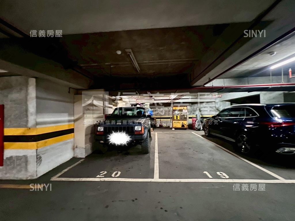 淡江柏園～稀有景觀大戶房屋室內格局與周邊環境