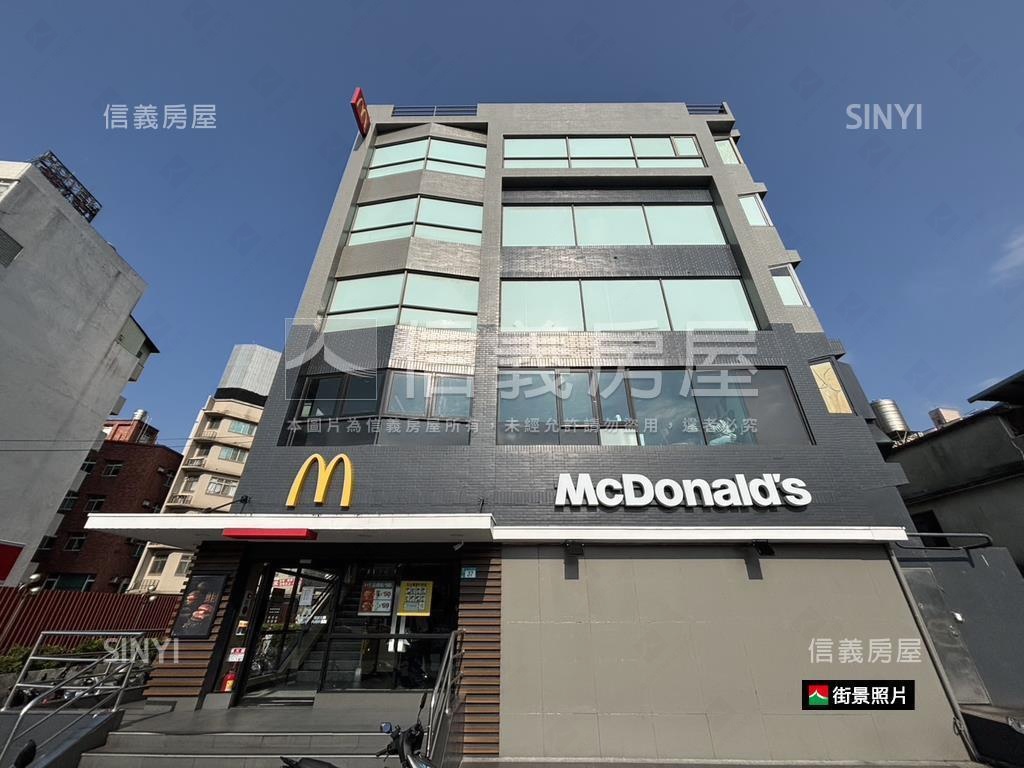 淡江柏園～稀有景觀大戶房屋室內格局與周邊環境