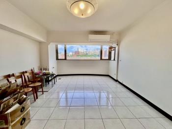 淡江柏園～稀有景觀大戶