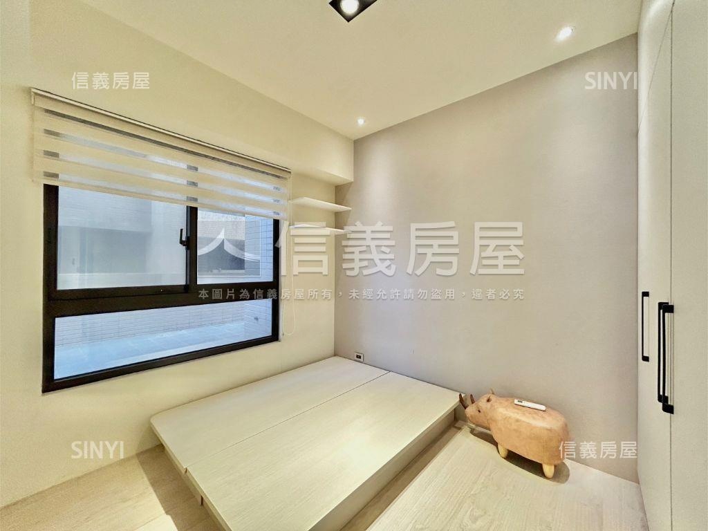 店長推薦！富宇雲悅優選戶房屋室內格局與周邊環境