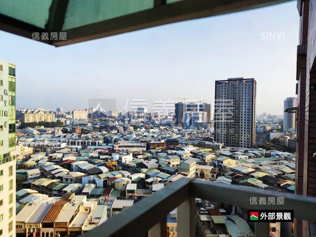 開元高樓景觀漂亮套房房屋室內格局與周邊環境