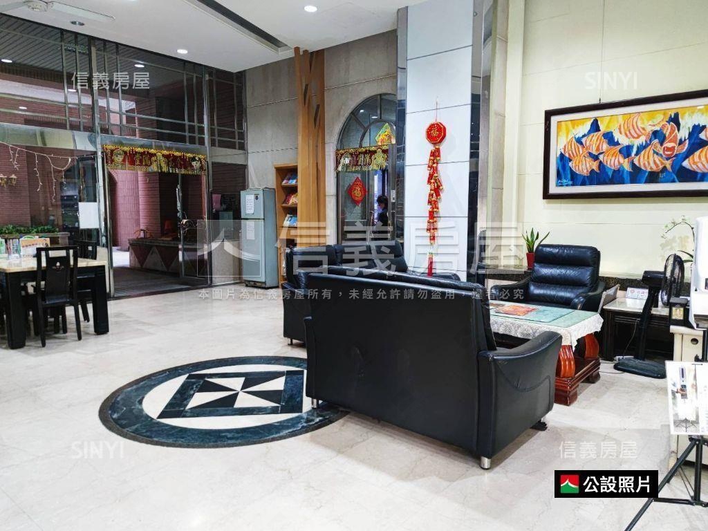 開元高樓景觀漂亮套房房屋室內格局與周邊環境