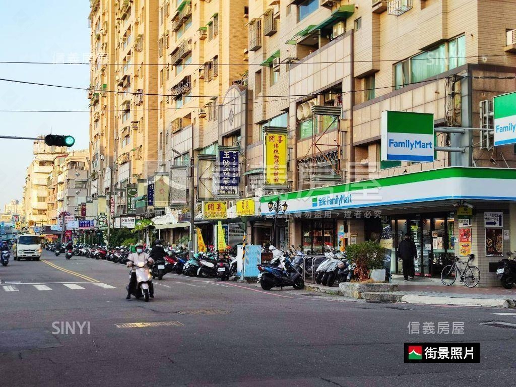 開元高樓景觀漂亮套房房屋室內格局與周邊環境