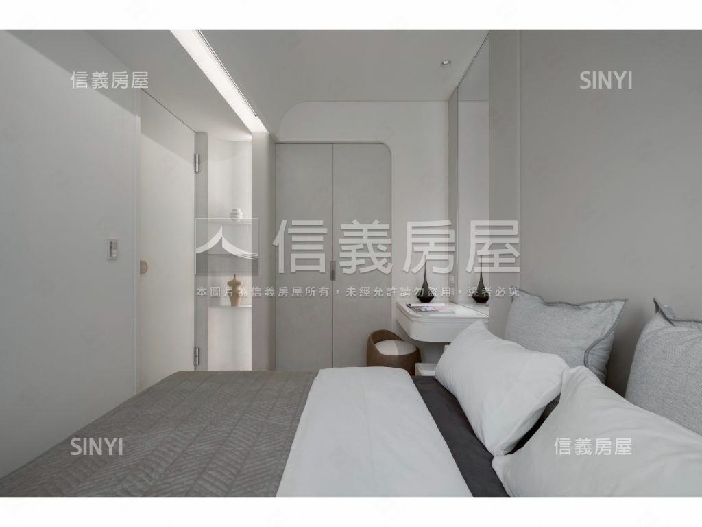 藏景。琉森房屋室內格局與周邊環境