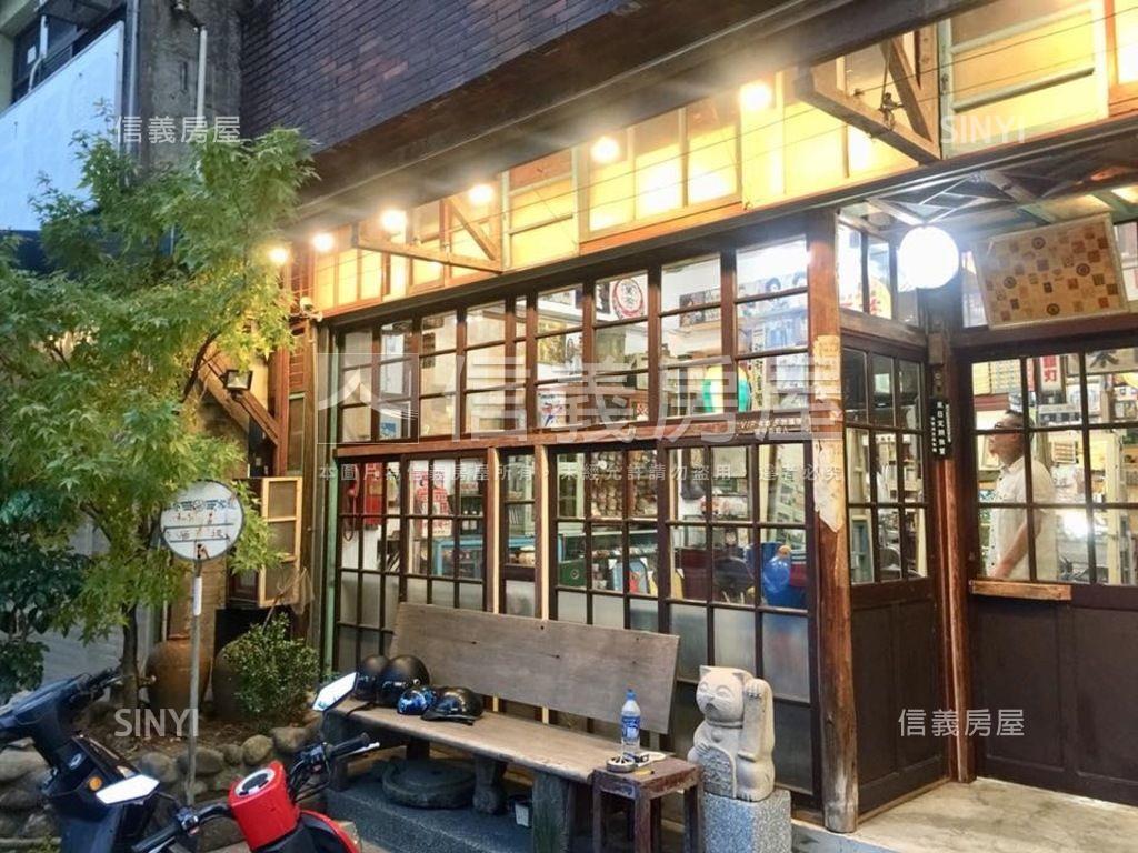 仁愛國中大面寬店面房屋室內格局與周邊環境