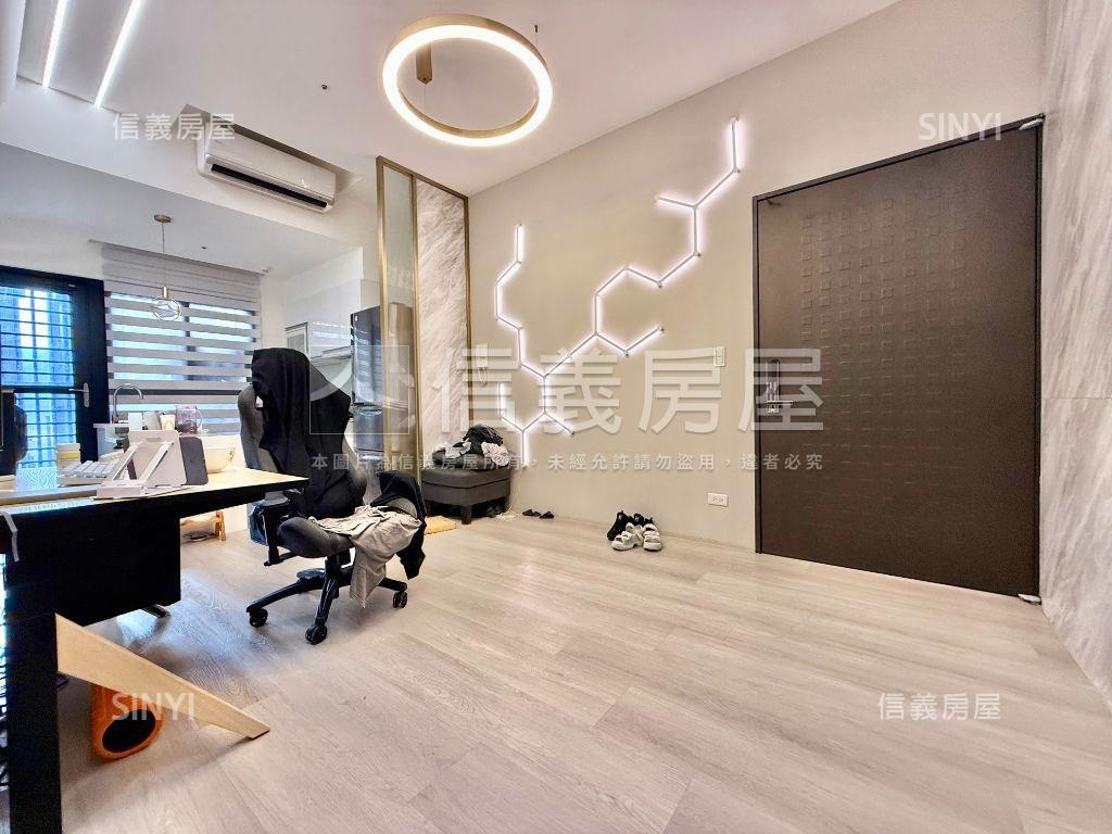 美樹大悅角窗靓３房房屋室內格局與周邊環境