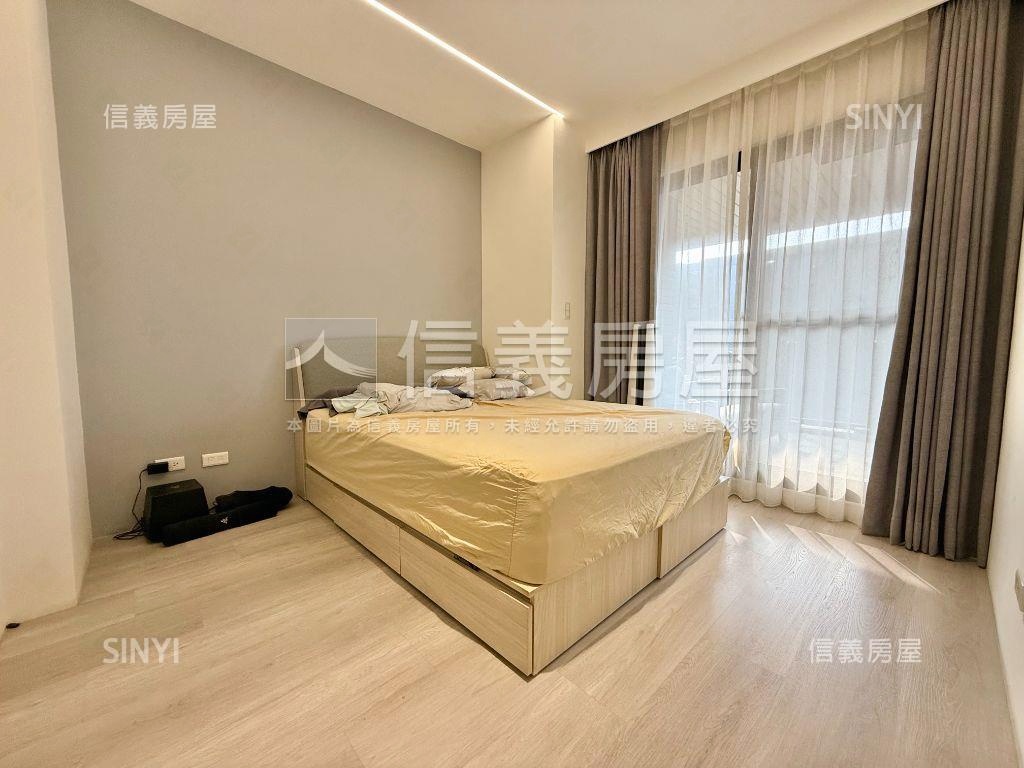 美樹大悅角窗靓３房房屋室內格局與周邊環境