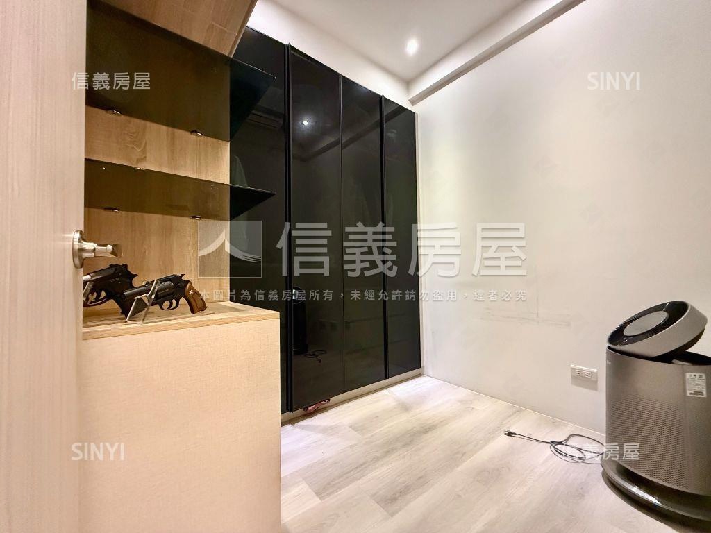 美樹大悅角窗靓３房房屋室內格局與周邊環境