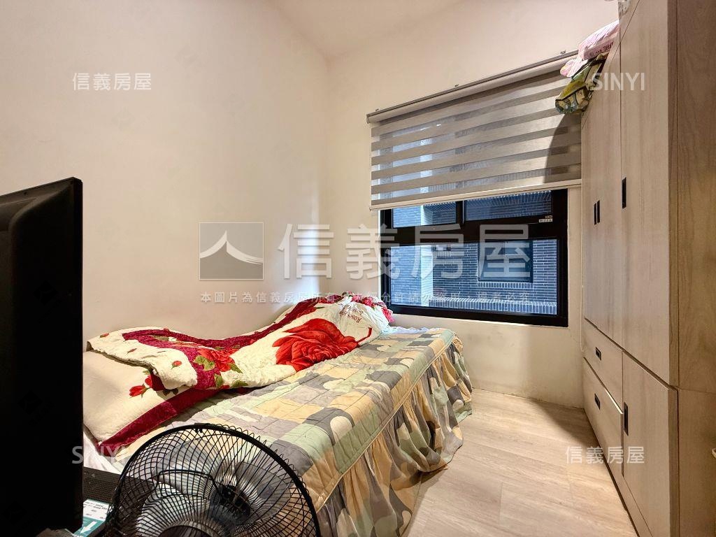 美樹大悅角窗靓３房房屋室內格局與周邊環境