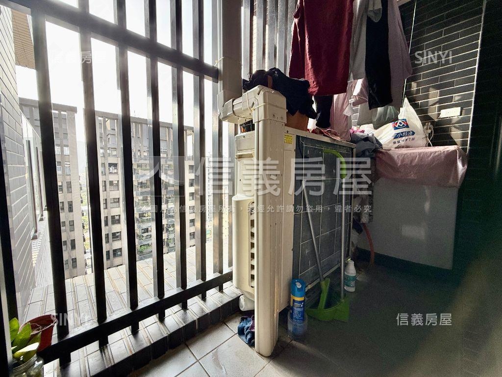 美樹大悅角窗靓３房房屋室內格局與周邊環境