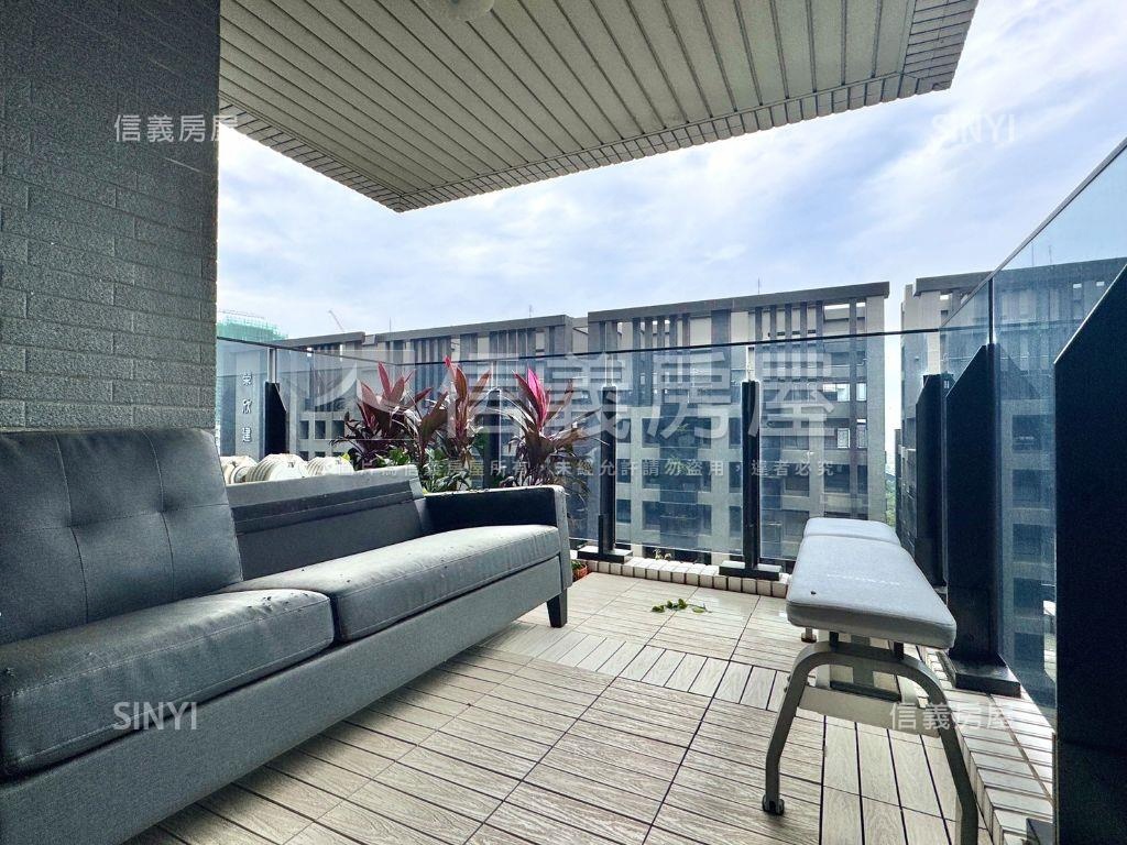 美樹大悅角窗靓３房房屋室內格局與周邊環境