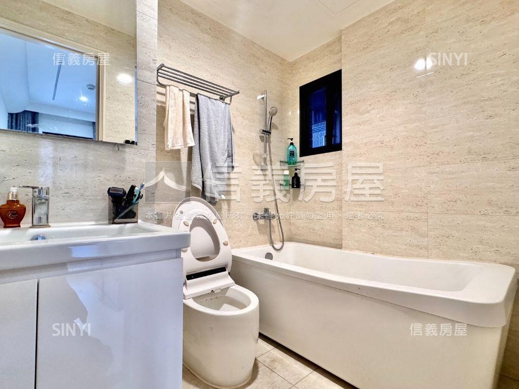 美樹大悅角窗靓３房房屋室內格局與周邊環境