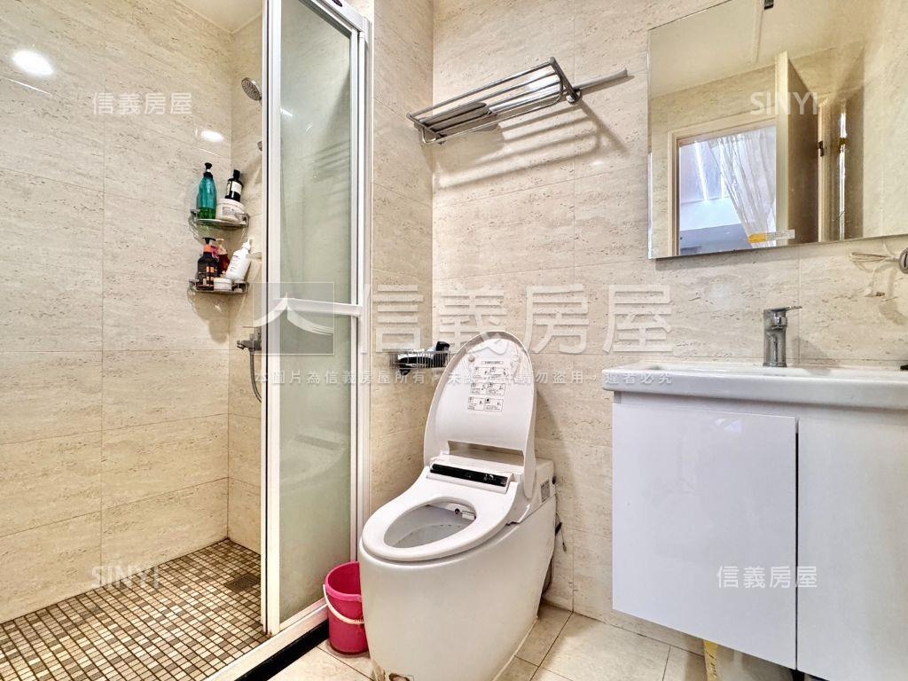 美樹大悅角窗靓３房房屋室內格局與周邊環境