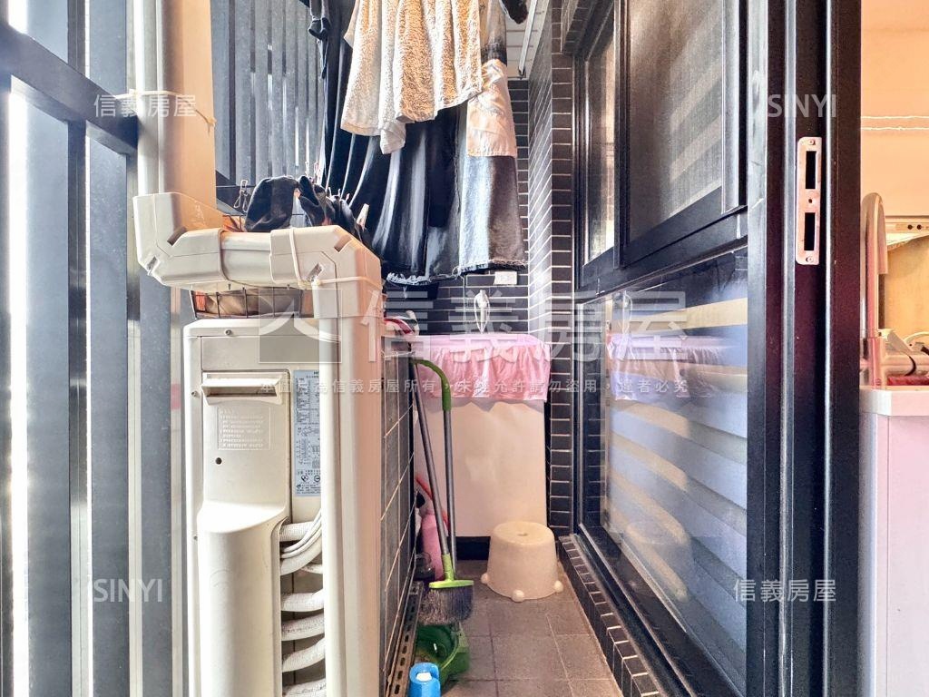 美樹大悅角窗靓３房房屋室內格局與周邊環境