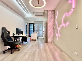 美樹大悅角窗靓３房