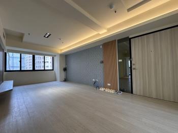 國圖特區京馥美三房平車