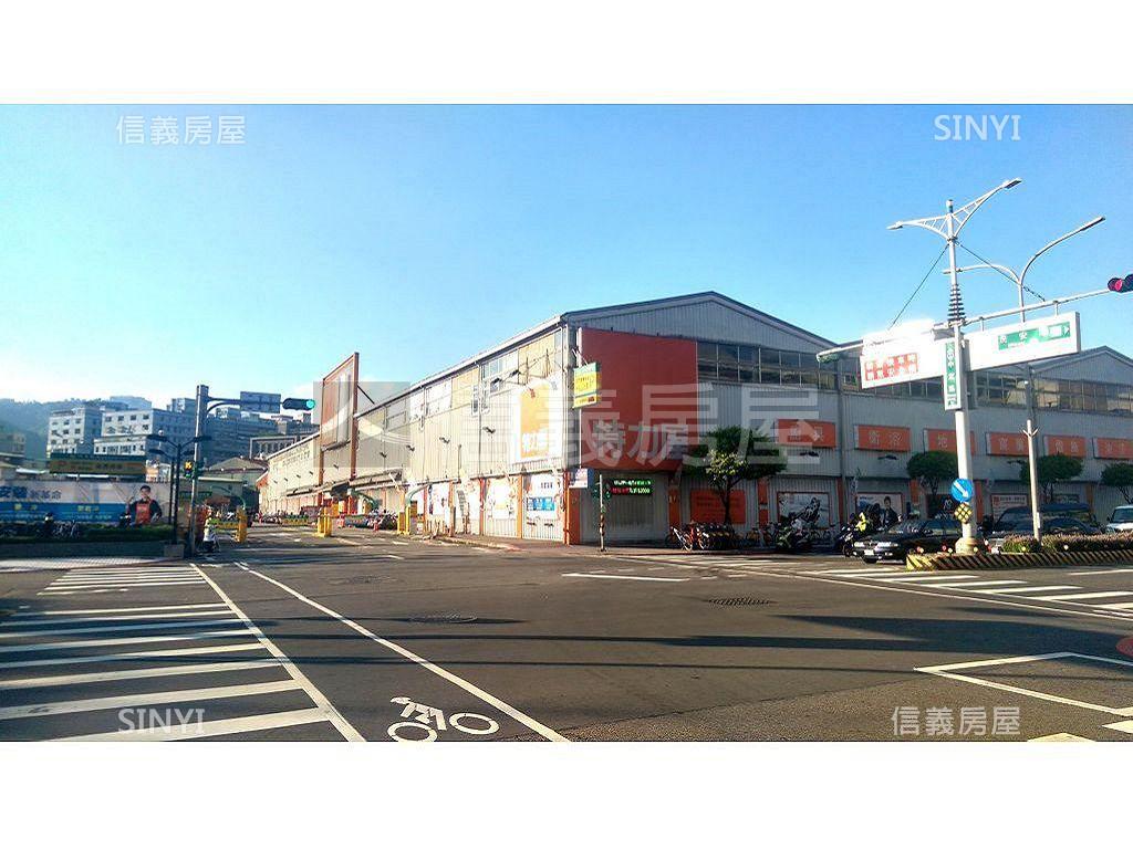 塭仔圳附近新樹路透天廠房房屋室內格局與周邊環境