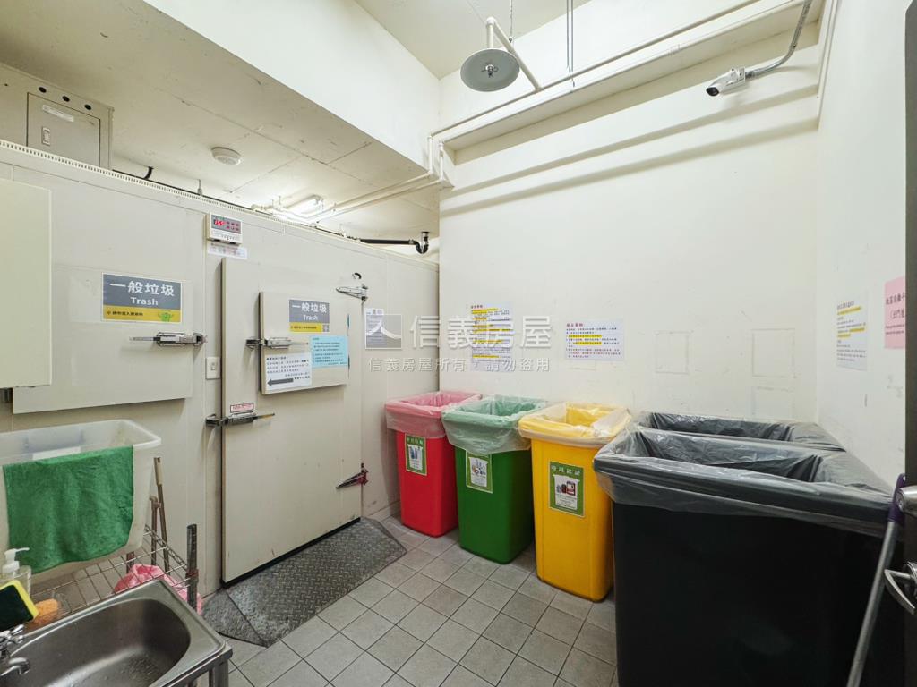 春城台北港小資首選房屋室內格局與周邊環境