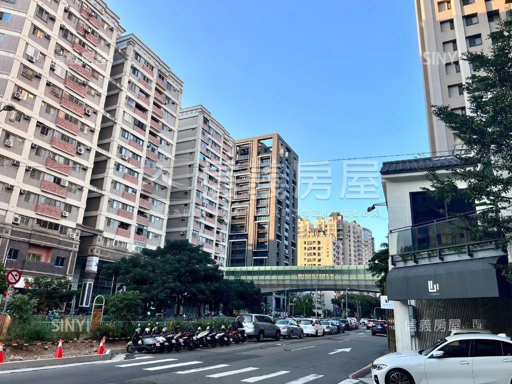 ⭐夯朝南大地坪活路透天房屋室內格局與周邊環境