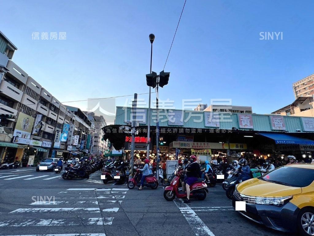 ⭐夯朝南大地坪活路透天房屋室內格局與周邊環境