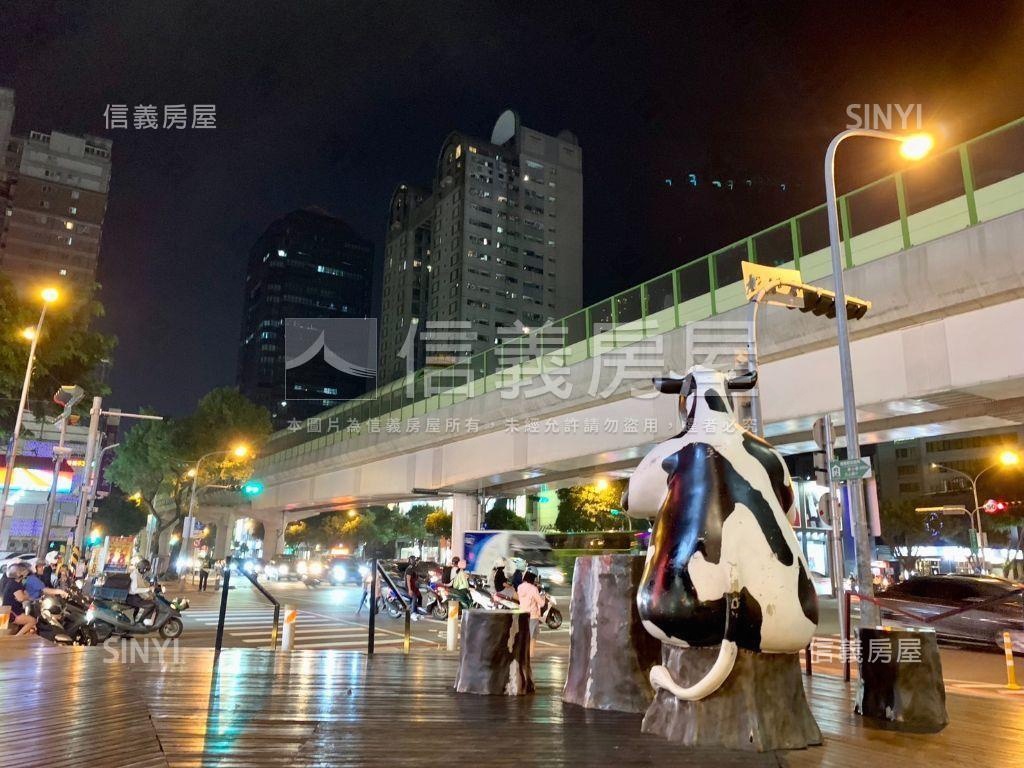 ⭐夯朝南大地坪活路透天房屋室內格局與周邊環境