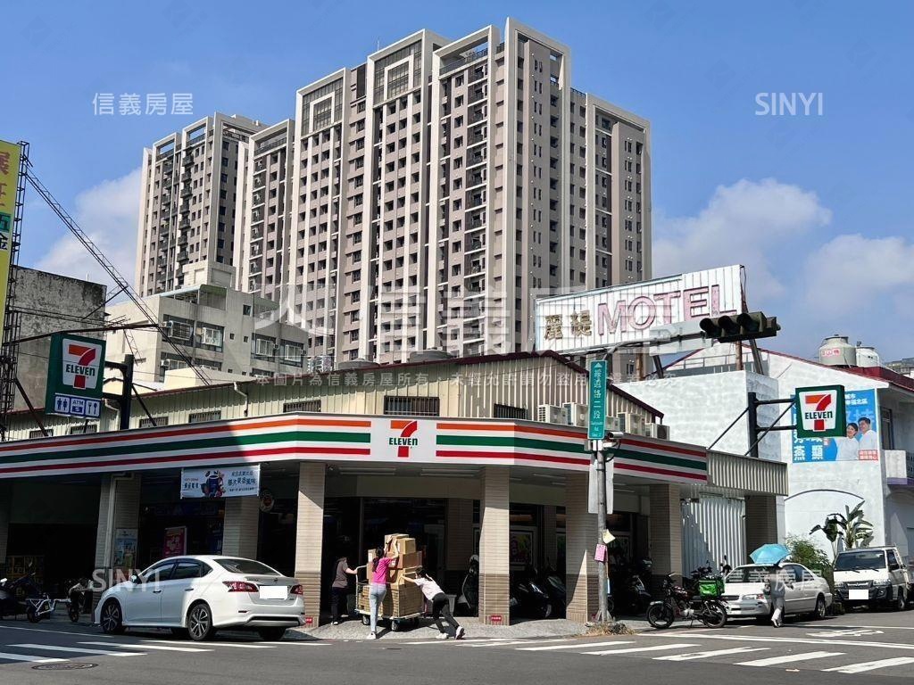 ⭐夯朝南大地坪活路透天房屋室內格局與周邊環境
