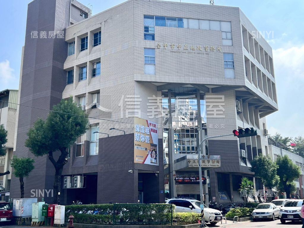 ⭐夯朝南大地坪活路透天房屋室內格局與周邊環境