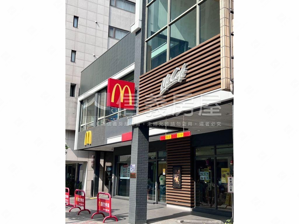 ⭐夯朝南大地坪活路透天房屋室內格局與周邊環境