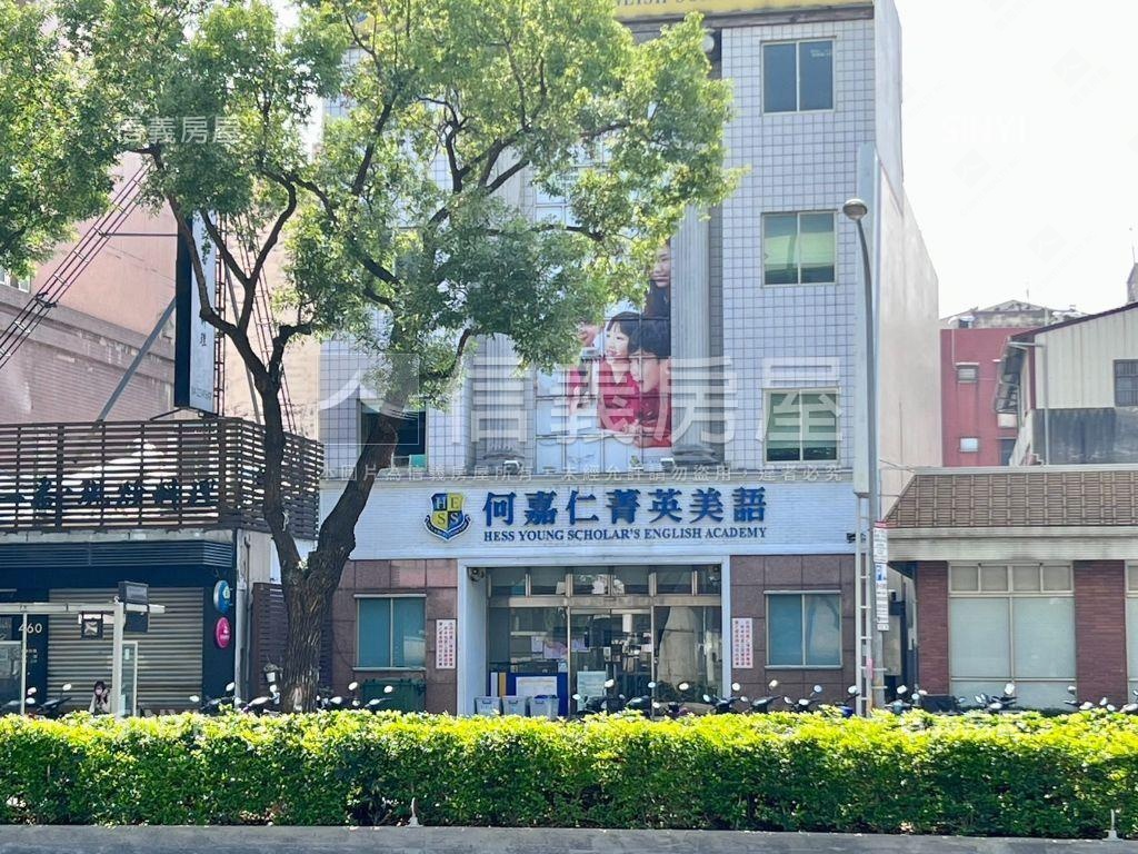 ⭐夯朝南大地坪活路透天房屋室內格局與周邊環境