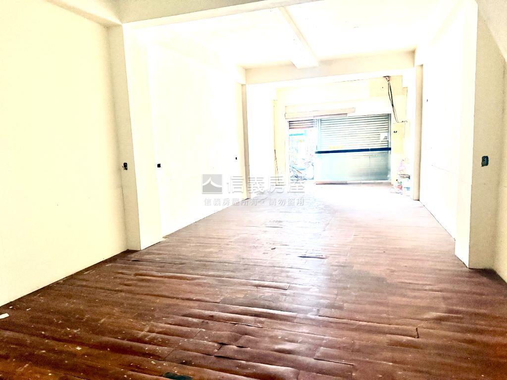 捷運旁－鶯桃住商透天好宅房屋室內格局與周邊環境