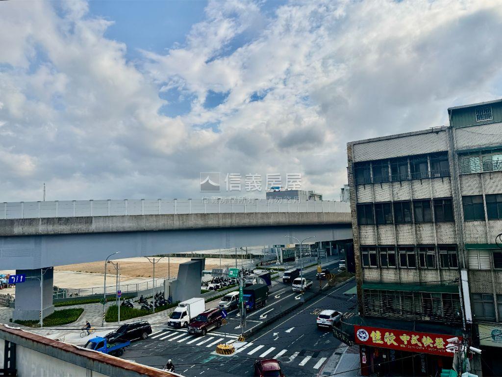 捷運旁－鶯桃住商透天好宅房屋室內格局與周邊環境