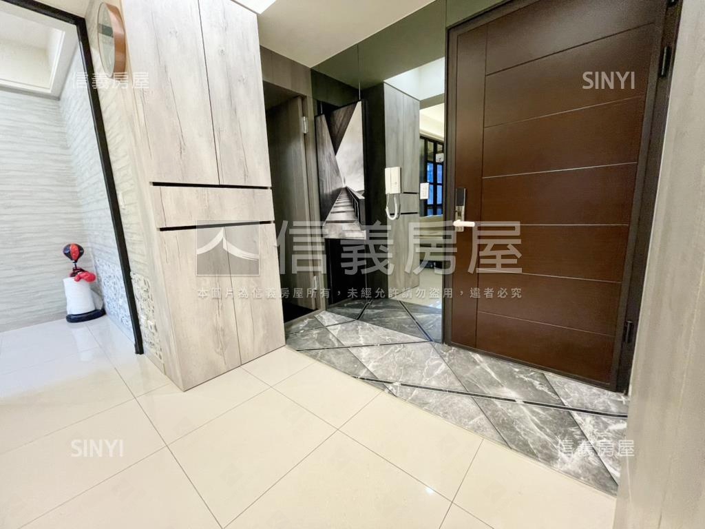 精緻屋況即可入住大美２房房屋室內格局與周邊環境