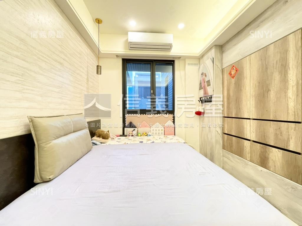 精緻屋況即可入住大美２房房屋室內格局與周邊環境